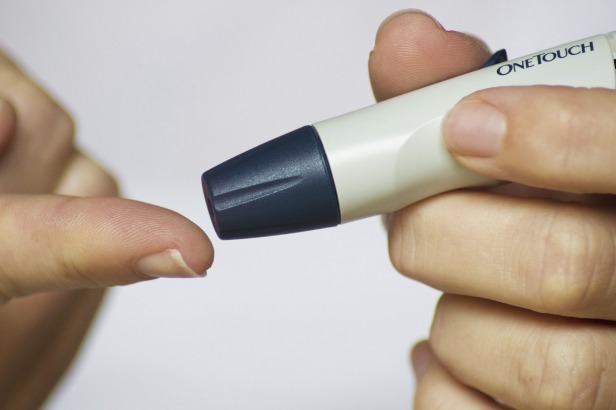 Hearing impairment linked to type 2 diabetes