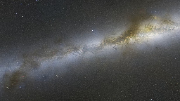 The EAGLE Project Of Simulation Of Universe With Realistic Galaxies